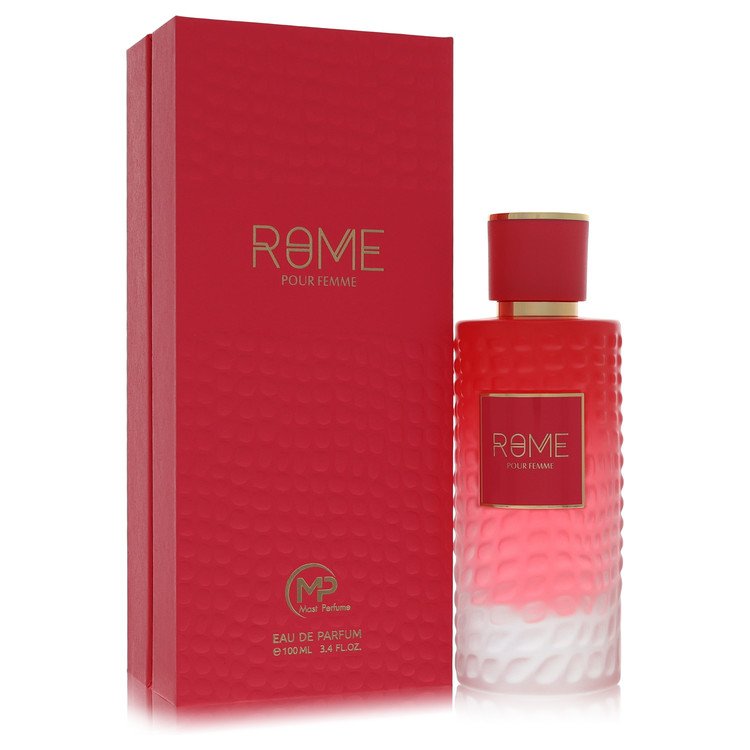 Bharara Rome Pour Femme Eau de Parfum by Bharara Beauty