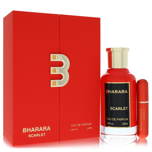 Bharara Scarlet Eau de Parfum (Unisex) by Bharara Beauty