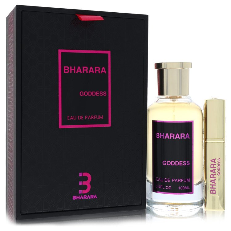 Bharara Goddess Eau de Parfum by Bharara Beauty