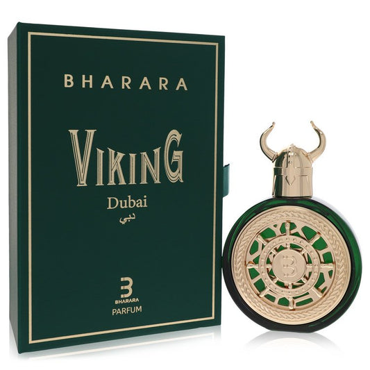 Bharara Viking Dubai Eau de Parfum (Unisex) by Bharara Beauty