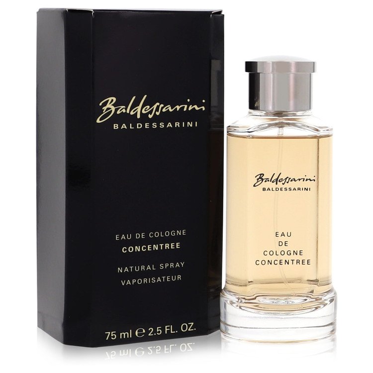 Baldessarini, Eau de Cologne Concentree Spray by Hugo Boss