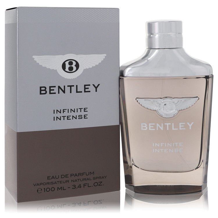 Bentley Infinite Intense, Eau de Parfum by Bentley