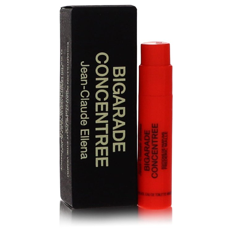 Bigarde Concentree Vial (sample) by Frederic Malle