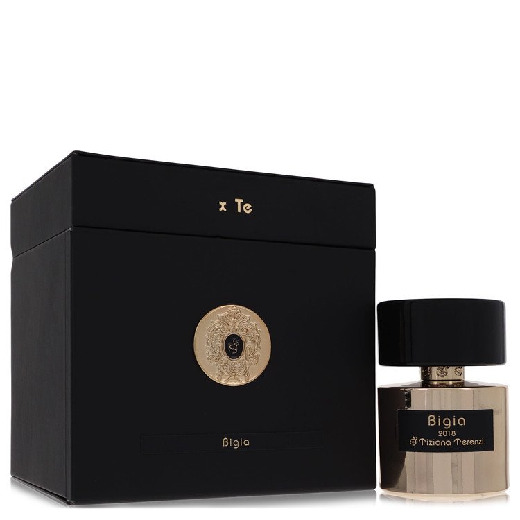 Bigia Extrait de Parfum by Tiziana Terenzi