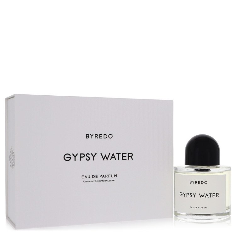 Gypsy Water, Eau de Parfum de Byredo