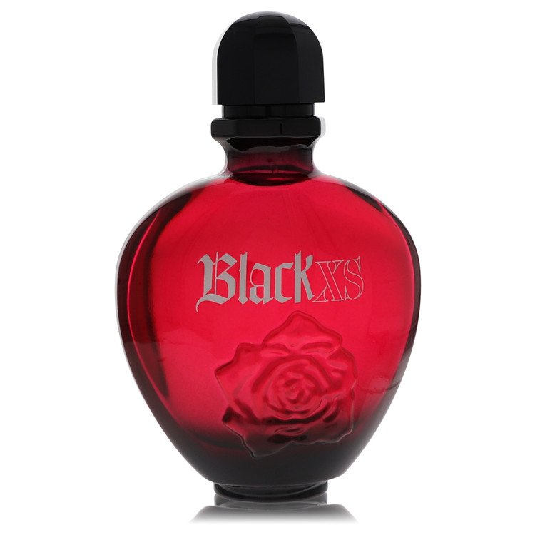 Eau de Toilette Black Xs (Testeur) de Paco Rabanne