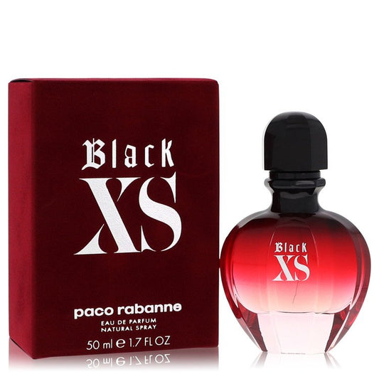 Black XS, Eau de Parfum de Paco Rabanne