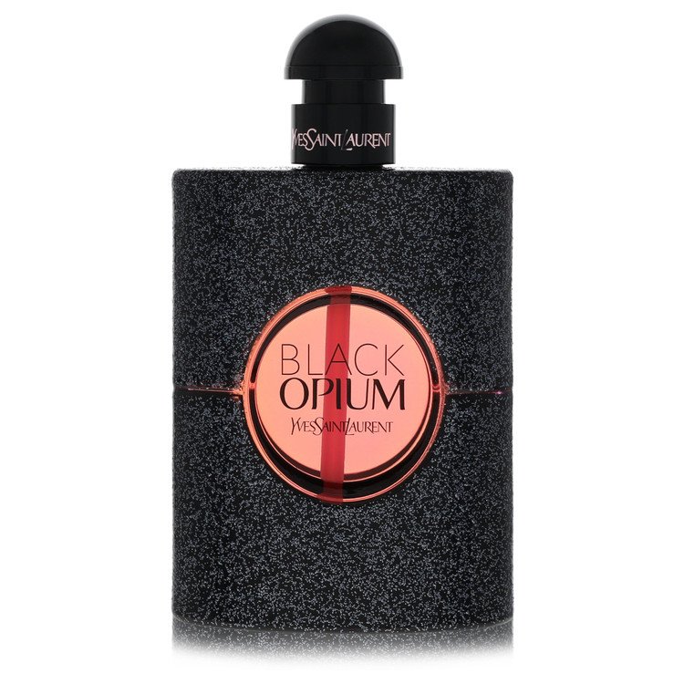 Black Opium Neon Eau de Parfum (Tester) by Yves Saint Laurent