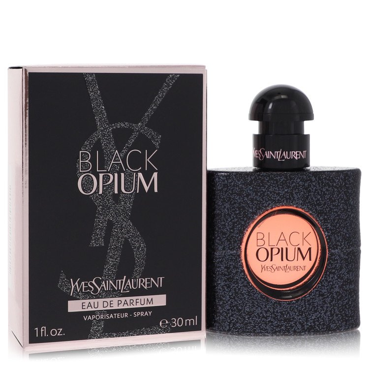 Black Opium, Eau de Parfum by Yves Saint Laurent