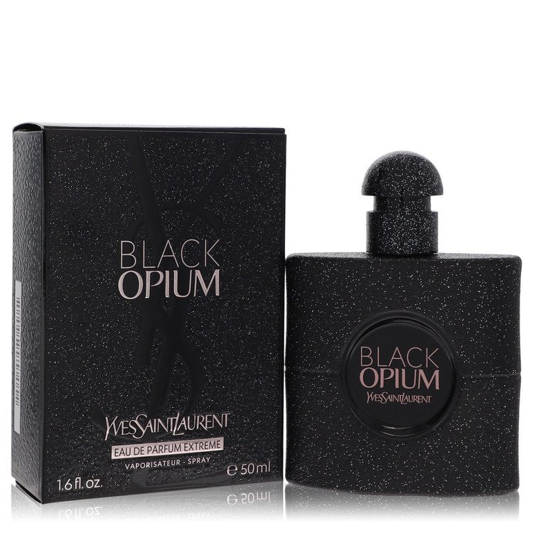 Black Opium Extreme Eau de Parfum by Yves Saint Laurent