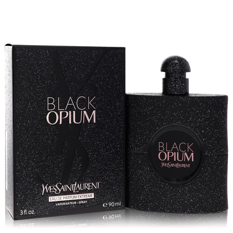 Black Opium Extreme Eau de Parfum by Yves Saint Laurent