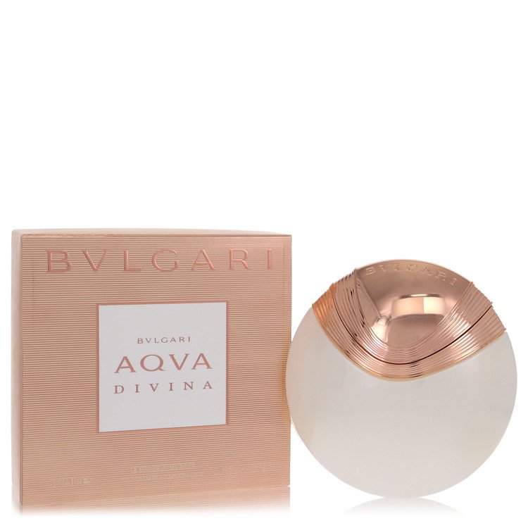 Bvlgari Aqua Divina, Eau de Toilette by Bvlgari