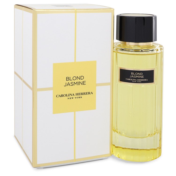 Eau de Toilette Blond Jasmin (Unisexe) de Carolina Herrera