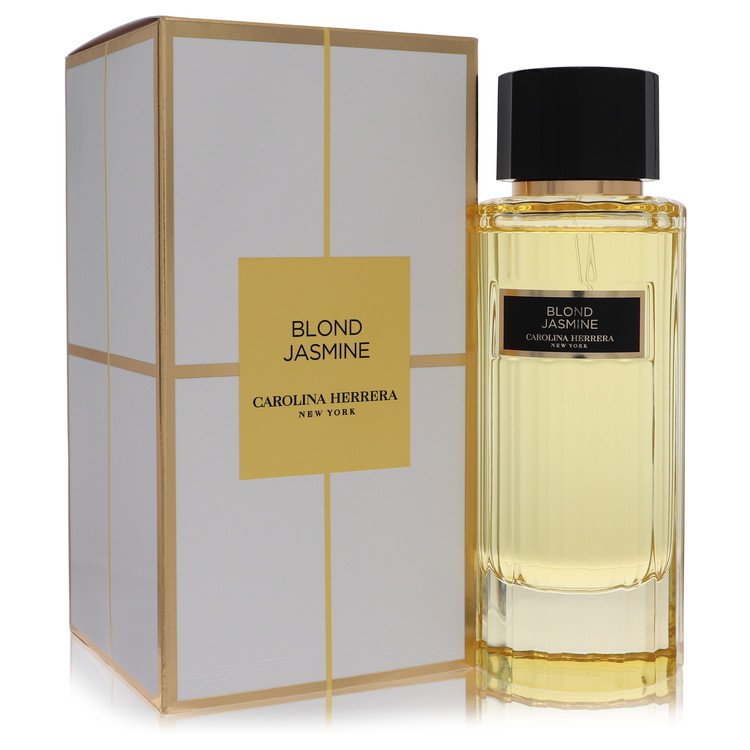 Eau de Toilette Blond Jasmin (Unisexe) de Carolina Herrera