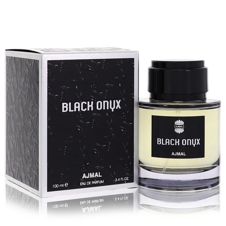 Eau de Parfum Black Onyx d'Ajmal