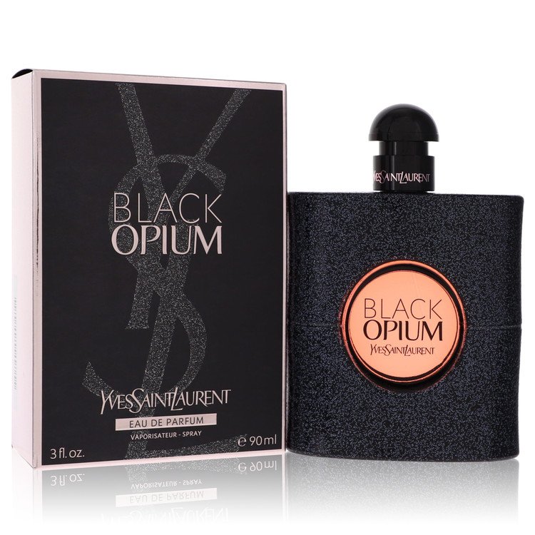 Black Opium, Eau de Parfum by Yves Saint Laurent