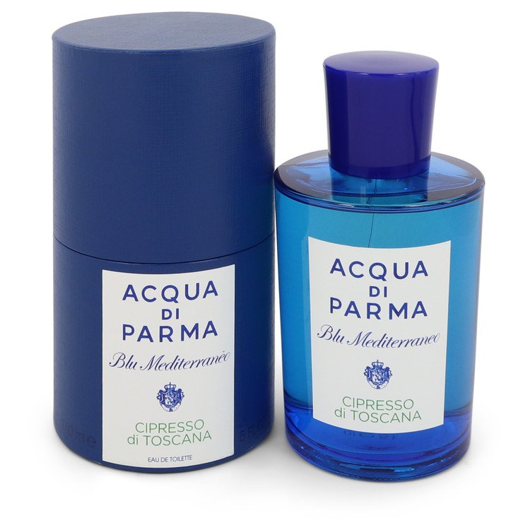 Blu Mediterraneo Cipresso Di Toscana, Eau de Toilette by Acqua Di Parma