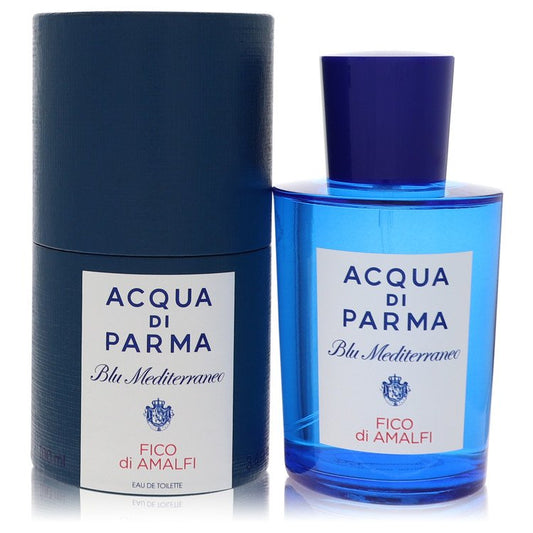 Blu Mediterraneo Fico Di Amalfi Eau de Toilette by Acqua Di Parma