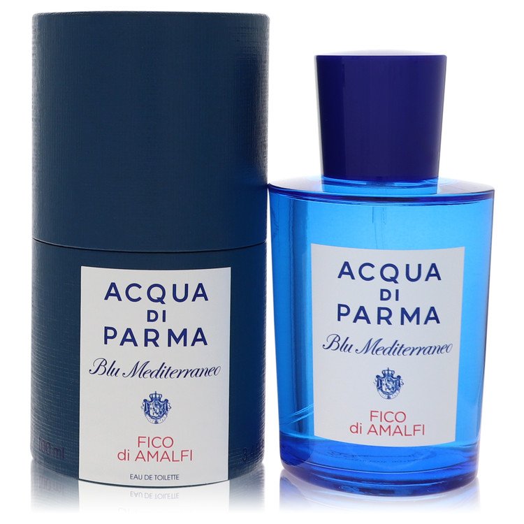 Blu Mediterraneo Fico Di Amalfi Eau de Toilette par Acqua Di Parma