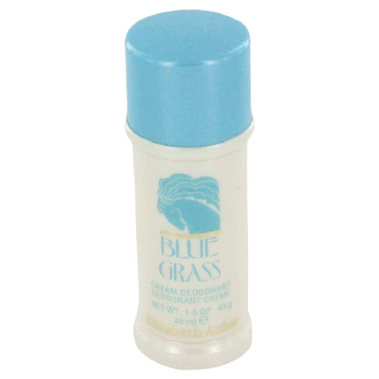 Blue Grass Cream, Deodorant Stick by Elizabeth Arden