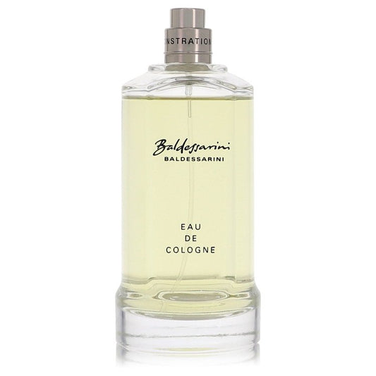 Baldessarini, Eau de Cologne (Tester) by Hugo Boss