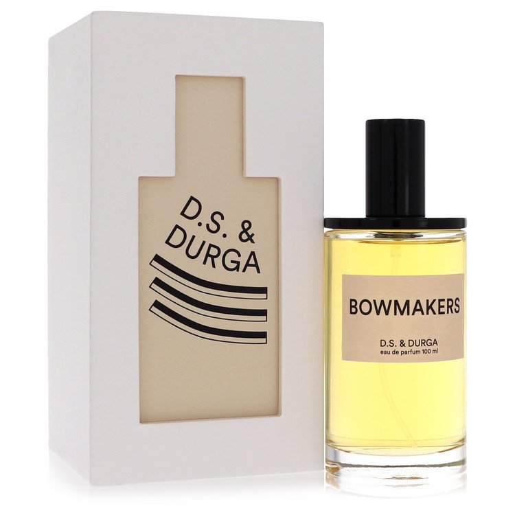 Eau de Parfum Bowmakers de DS &amp; Durga