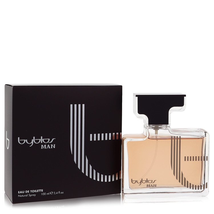 Byblos Homme, Eau de Toilette de Byblos