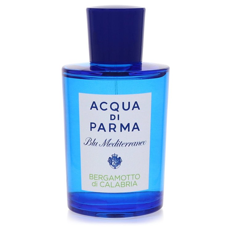 Blu Mediterraneo Bergamotto Di Calabria, Eau de Toilette (Testeur) par Acqua Di Parma