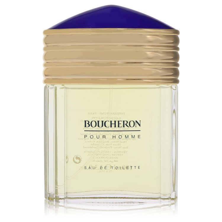 Boucheron, Eau de Toilette (Testeur) de Boucheron