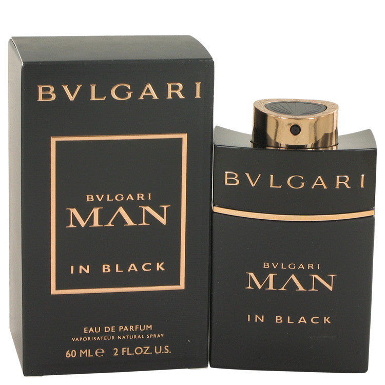 Bvlgari Man in Black, Eau de Parfum par Bvlgari