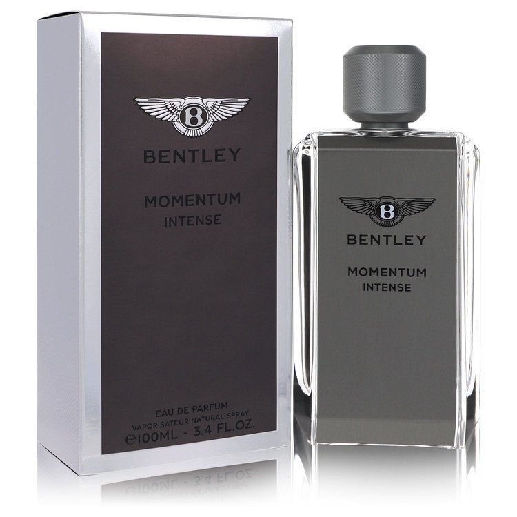 Bentley Momentum Intense, Eau de Parfum de Bentley