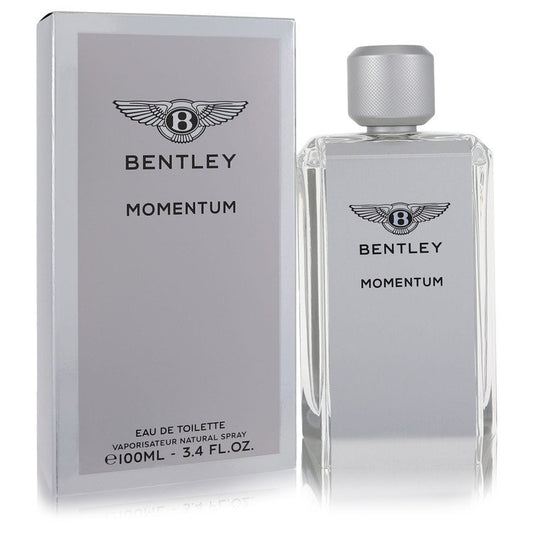 Bentley Momentum, Eau de Toilette de Bentley