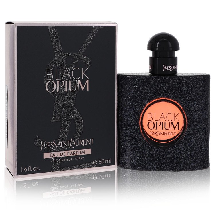 Black Opium, Eau de Parfum by Yves Saint Laurent