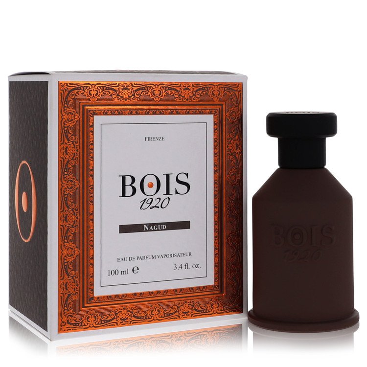 Bois 1920 Nagud Eau de Parfum de Bois 1920