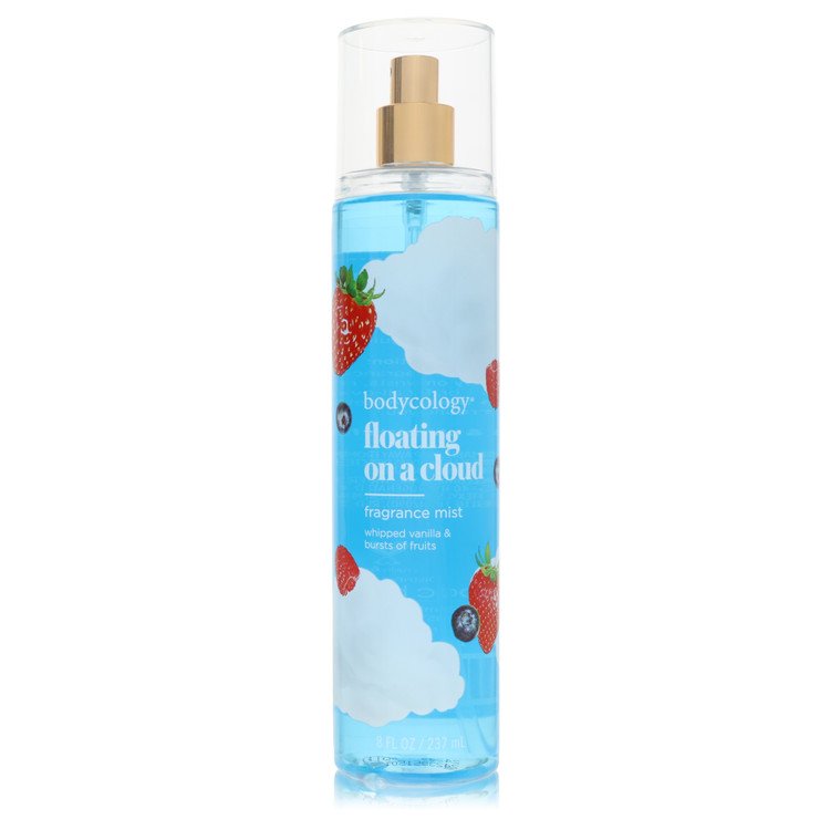 Bodycology Floating On A Cloud Fragrance Mist by Bodycology