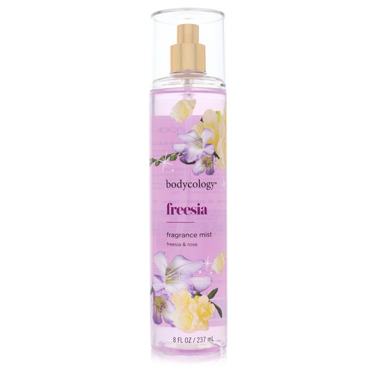 Bodycology Freesia Fragrance Mist by Bodycology