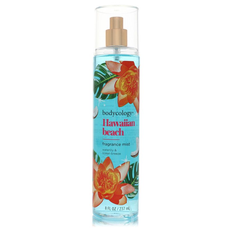Bodycology Hawaiian Beach Fragrance Mist by Bodycology