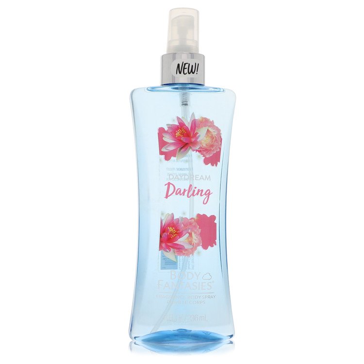 Body Fantasies Daydream Darling Body Spray by Parfums de Coeur