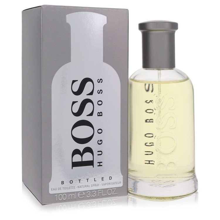 Boss Bottled No. 6, Eau de Toilette by Hugo Boss