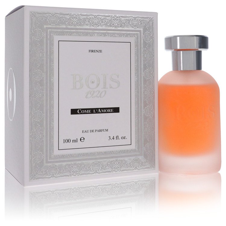 Bois 1920 Come L'amore Eau de Parfum (Unisex) by Bois 1920