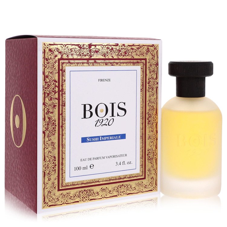 Bois 1920 Sushi Imperiale Eau de Parfum by Bois 1920