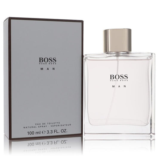 Boss Orange, Eau de Toilette by Hugo Boss