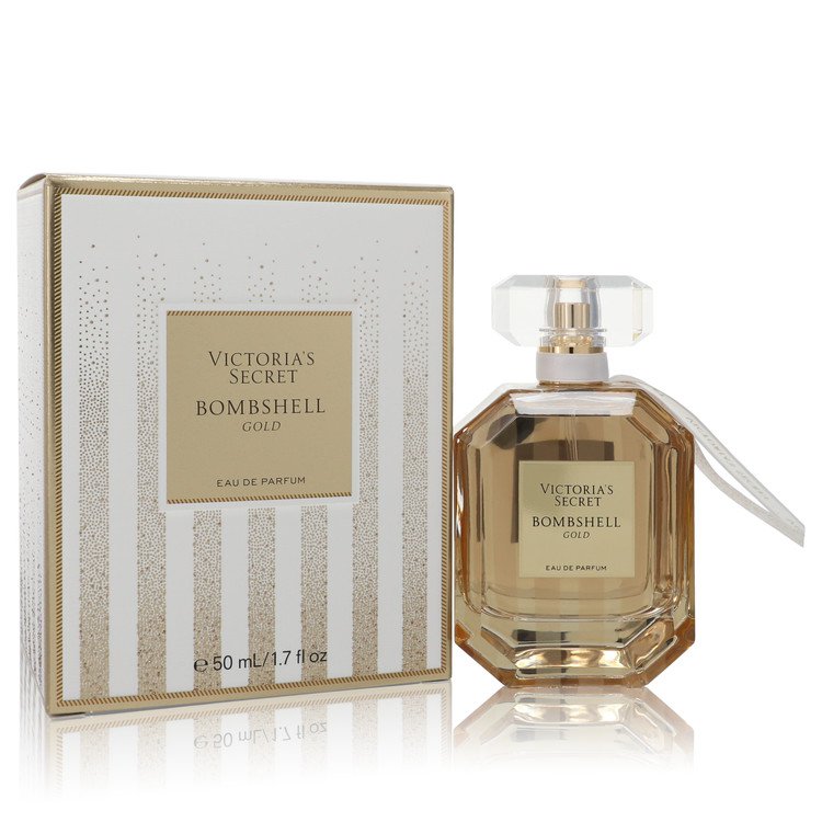 Bombshell Gold Eau de Parfum by Victoria's Secret