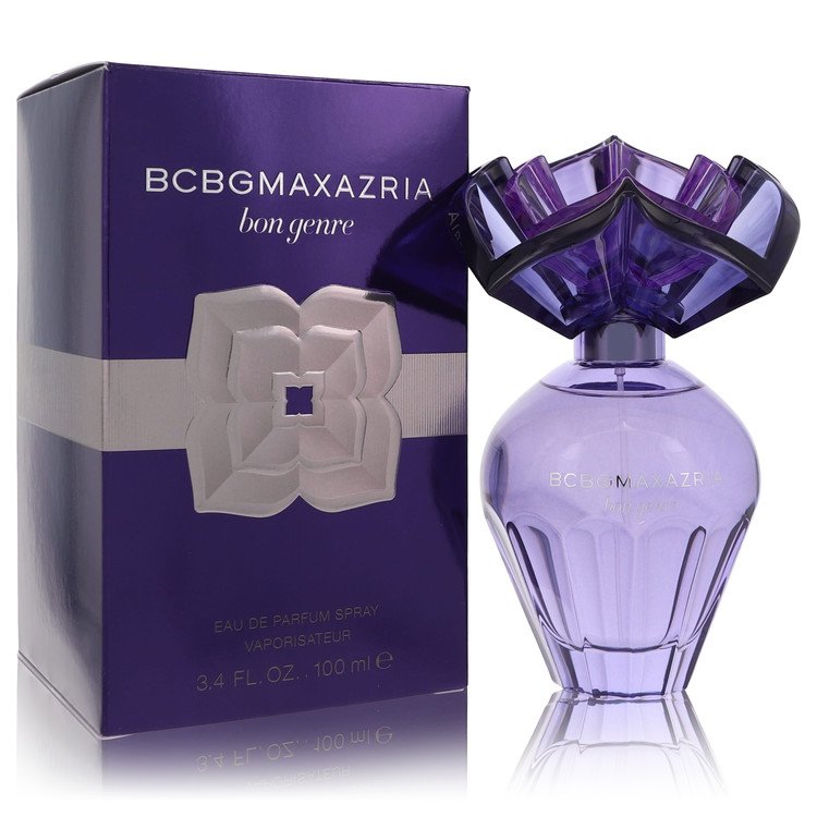 Bon Genre Eau de Parfum by Max Azria