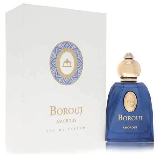 Borouj Amorous Eau de Parfum (Unisex) by Borouj
