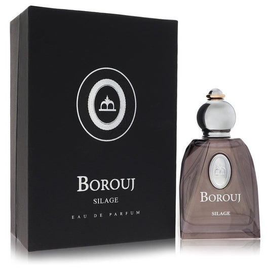 Borouj Silage Eau de Parfum (Unisex) by Borouj