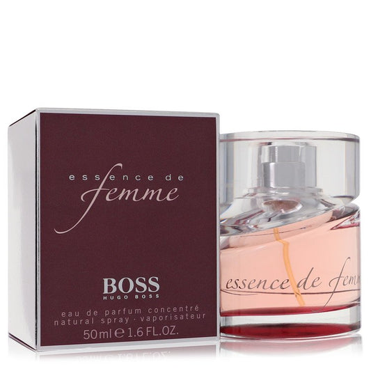 Boss Essence de Femme, Eau de Parfum by Hugo Boss