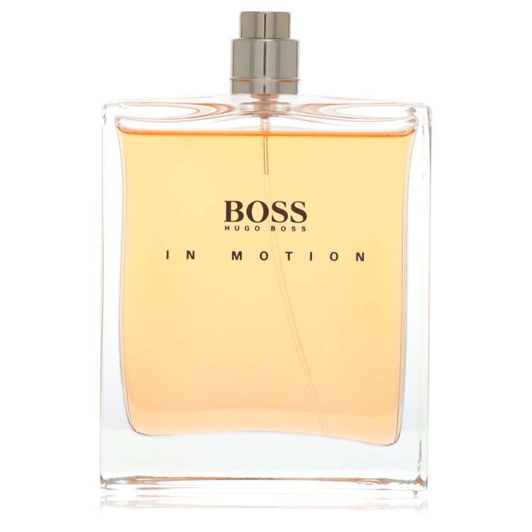Boss In Motion Eau de Toilette (Tester) by Hugo Boss