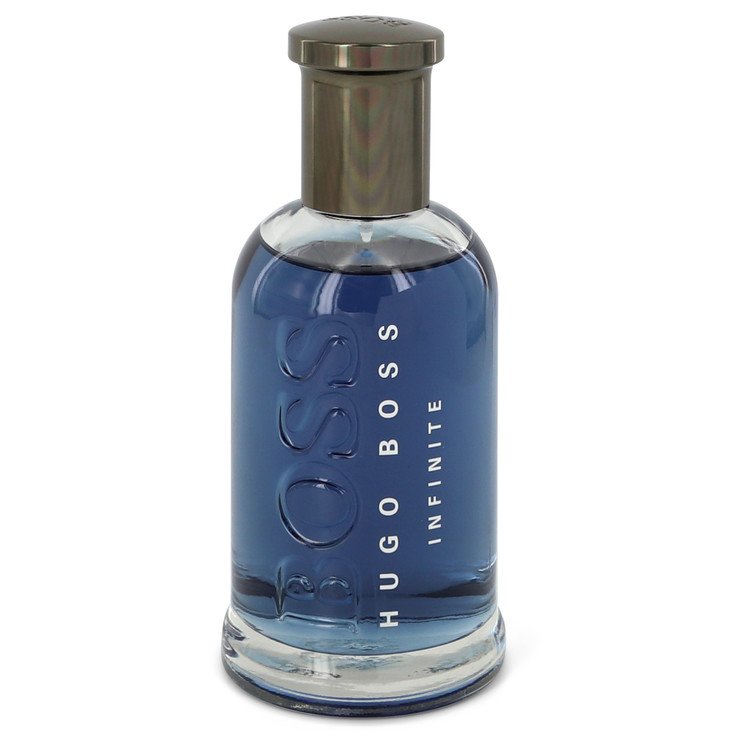 Boss Bottled Infinite, Eau de Parfum (Testeur) par Hugo Boss