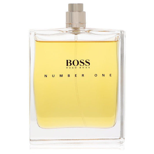 Boss No. 1 Eau de Toilette (Tester) by Hugo Boss